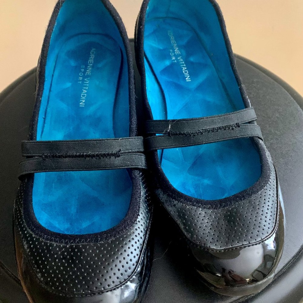 Adrienne Vittadini Sport Shoes